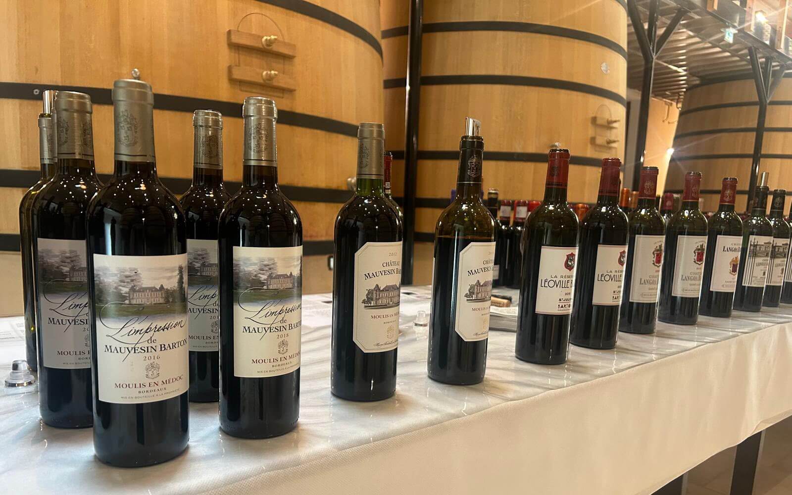 Bordeaux 2024 Vintage Overview